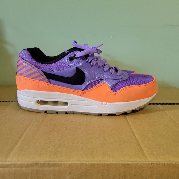 Nike Other - Nike Air Max 1 Mercurial